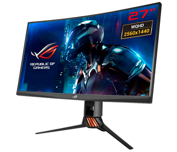 Asus rog strix pg27vq 16