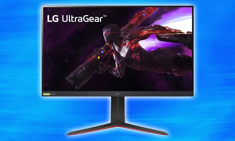 Benq zowie xl2411p 7